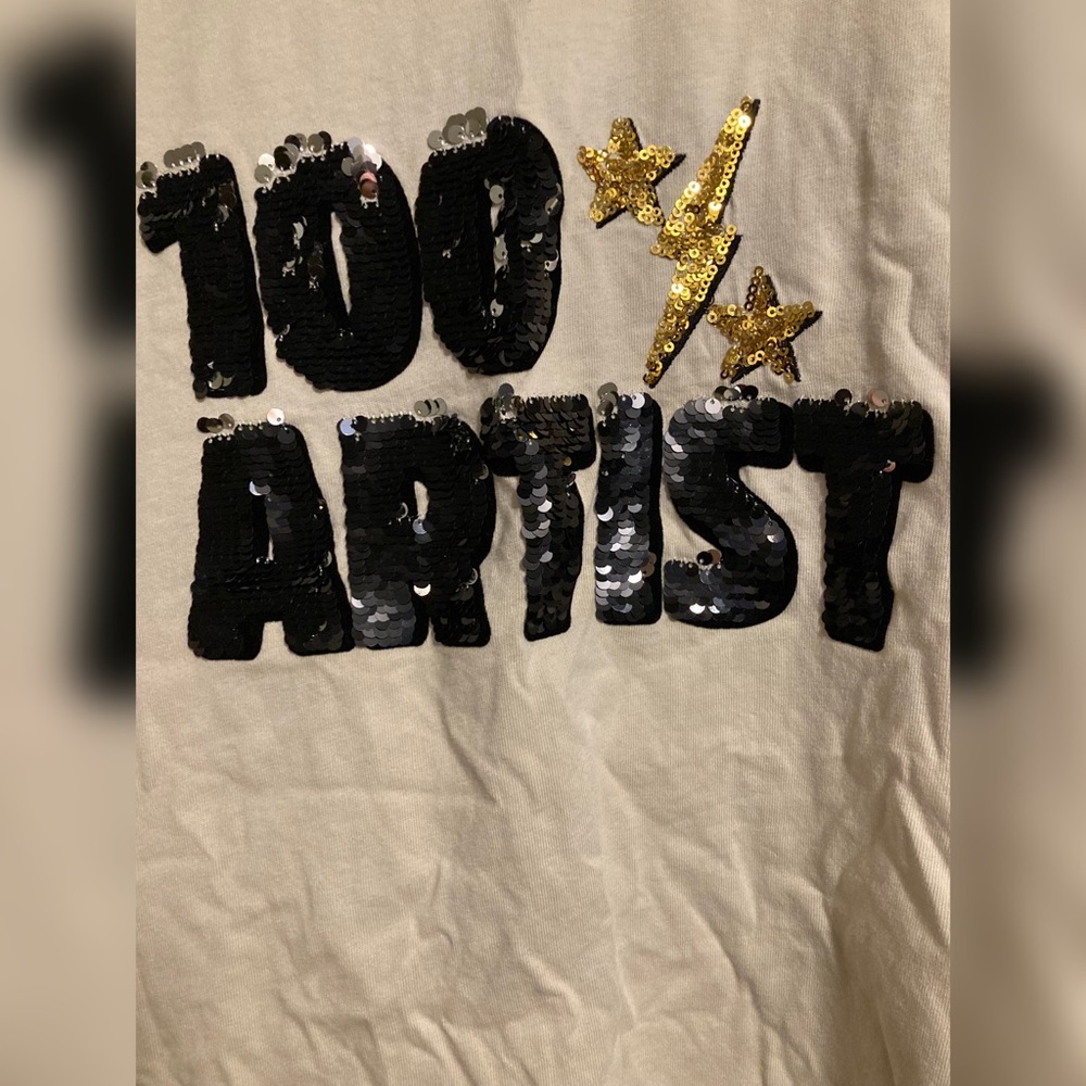 Zara Girl T-Shirt - Picture 6 of 7